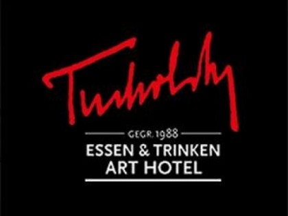 照片: Tucholsky Essen und Trinken